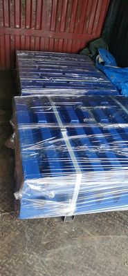 テレックス マウス クラッシャー 磨き部品 高マンガネス 鋼 マウス プレート 優れた性能