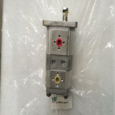 鉱山機械の適用におけるGP300Sクラッシャー部品のための30KG重量ポンプ