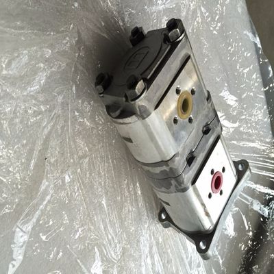 鉱山機械の適用におけるGP300Sクラッシャー部品のための30KG重量ポンプ