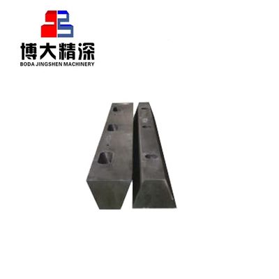 鋼 C110 クイーン クラッシャー 鉱山機械 歯周末 クラッシャー 部品