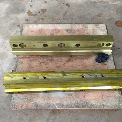 鋼 C110 クイーン クラッシャー 鉱山機械 歯周末 クラッシャー 部品