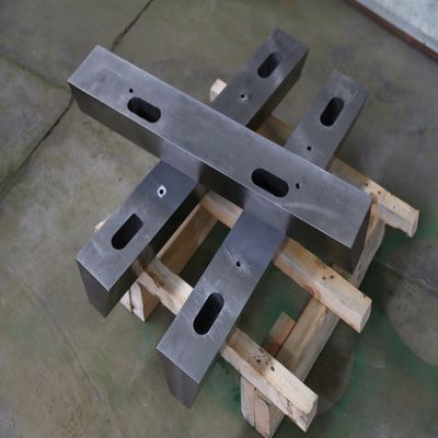 機械部品 オリジナル 鉱物 設備 クラッシャー C80 歯のクラッシャー用のクイーン 部品