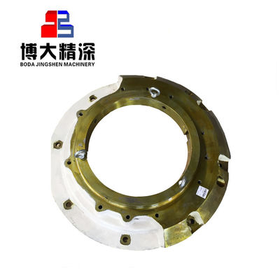 100KG 重量ハブ gp500 gp500s gp300 gp300s コンスクラッシャー 部品 鉱山鉱山