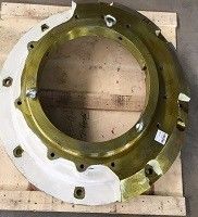 100KG 重量ハブ gp500 gp500s gp300 gp300s コンスクラッシャー 部品 鉱山鉱山