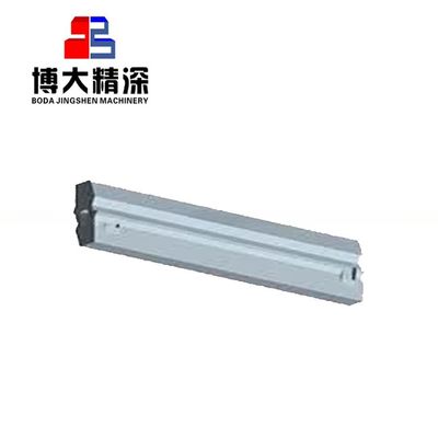 鉱石鉱山とエネルギー鉱山 応用 C105 C106 C100 マウスクラッシャー部品のためのタグリングシート