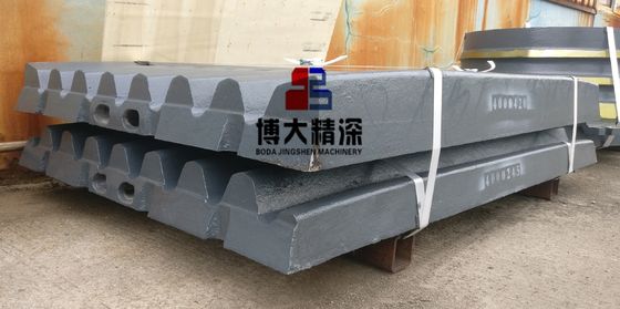 粉砕器 石の粉砕器 粉砕器 磨き部品 C140 C145 C150 機械タイプ