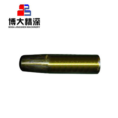 容認される制御 高耐久性ブロンズフレームリング 粉砕機 HP400 円筒粉砕機
