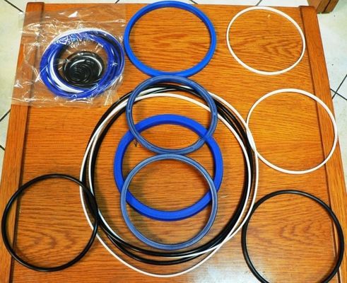 クレッシャーシールキット コンロ・クレッシャーのためのスペアパーツセット お客様の要求と粉砕など