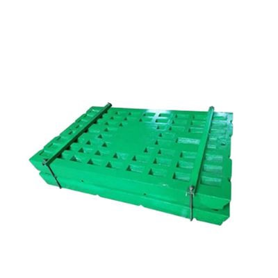 鍛造と加工 鉱山機器用 歯盤 歯磨き機 パーツ