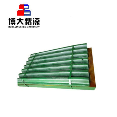 鍛造と加工 鉱山機器用 歯盤 歯磨き機 パーツ