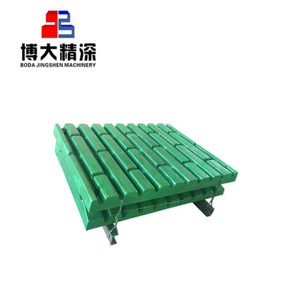 鍛造と加工 鉱山機器用 歯盤 歯磨き機 パーツ