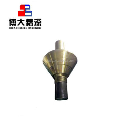 GP550 GP220 GP11Fクラッシャー用石頭組成 石を砕く部品