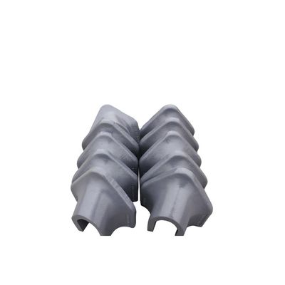 HP500 コンスクラッシャー用 堅牢なアームガード パーツ 耐用部品 重作業 建設