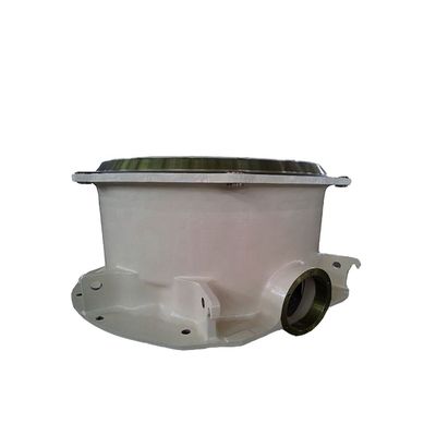 メインフレームのためのコーン・クレーサー 鉱山機械部品 あなたの生産ニーズに合わせた