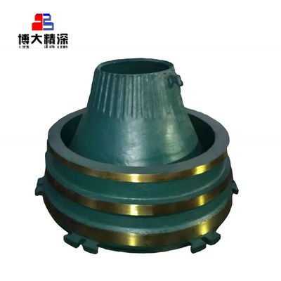 1000KG 販売範囲 世界中で GP220 ボールライナー コンコブ