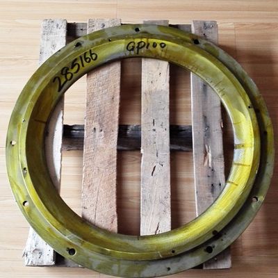 GP220 GP550 GP500 GP500s クラッシャー用のスライディングリング 単筒クラッシャー 部品