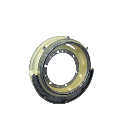 粉砕機 HP800 円形粉砕機 部品 逆重量 組立 機械 タイプ 粉砕機