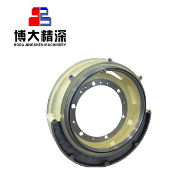 粉砕機 HP800 円形粉砕機 部品 逆重量 組立 機械 タイプ 粉砕機