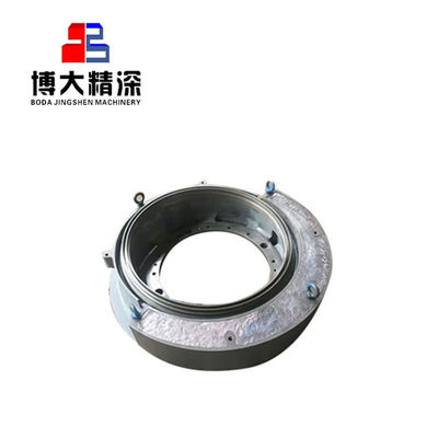 粉砕機 HP800 円形粉砕機 部品 逆重量 組立 機械 タイプ 粉砕機