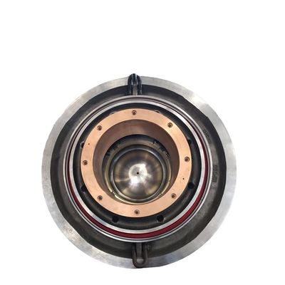 HP500 円形破碎機用部品のヘッド組成 モデル HP400 タイプ 直径 600mm-1200mm