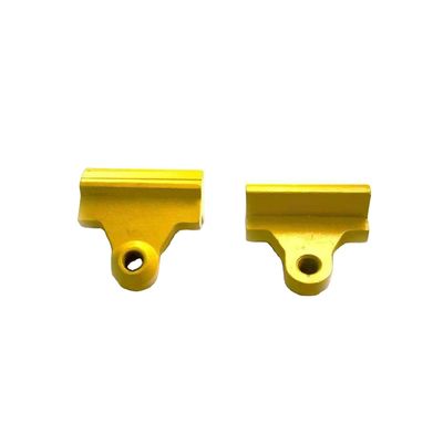 B6150 鉱石採掘におけるバーマック鉱山機器のためのローターチップセット