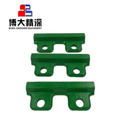 鉱石採掘用バルマック B6150 B90394060A 採石場加工用のバックアップローターチップセット