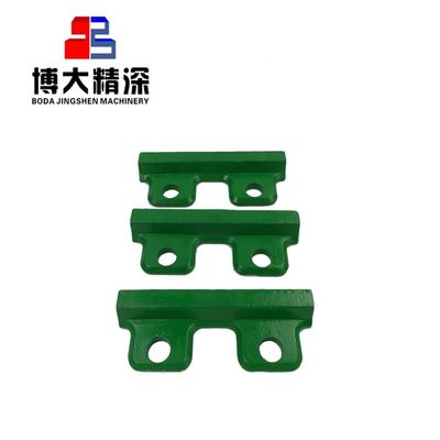 鉱石採掘用バルマック B6150 B90394060A 採石場加工用のバックアップローターチップセット