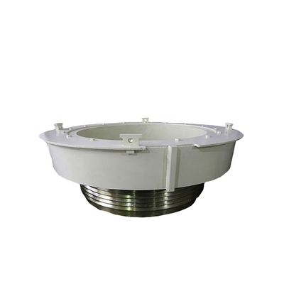 加工 タイプ 鋳造 ボウル 組み立て 粉砕機 HP4 ストーン コーン 粉砕機 部品