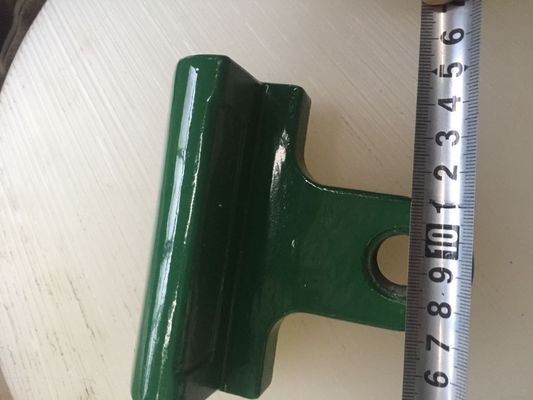 制御検査 VSI クラッシャー ローター 尖端セット 鉱山 クラッシング 必要な部品