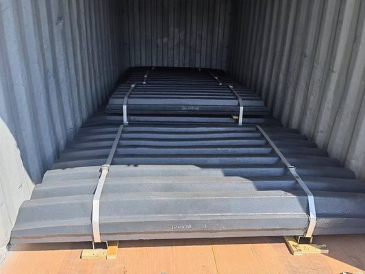 Mn22 マウスクラッシャー 部品 歯板 マウスプレッド CJ411 999 KG
