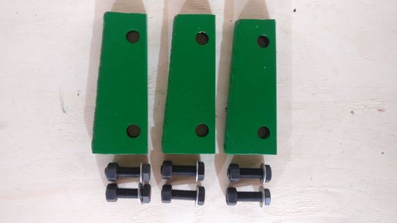 プロの鉱山試験板 VSI クラッシャー パーツ B6150SE