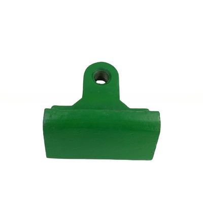 鋳造 プロセス VSI 衝撃クラッシャー パーツ B7150SE B9100SE 用のホイット・ウェア・プレート