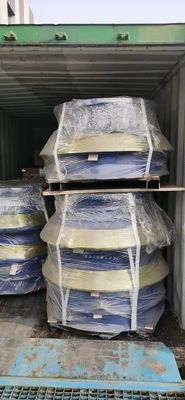 625.43 KG HP700 円形マントルボウルラインナー 鉱石採掘用部品