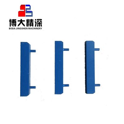加工タイプ 鋳造 縦軸 衝撃クラッシャー 磨き部品 CV128 ローターの点セット