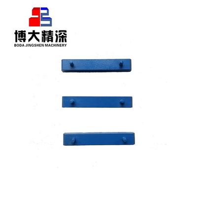 加工タイプ 鋳造 縦軸 衝撃クラッシャー 磨き部品 CV128 ローターの点セット