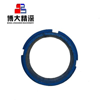 耐久性ローター組 耐久性試験プレートセット バーマック VSI クラッシャー磨損部品