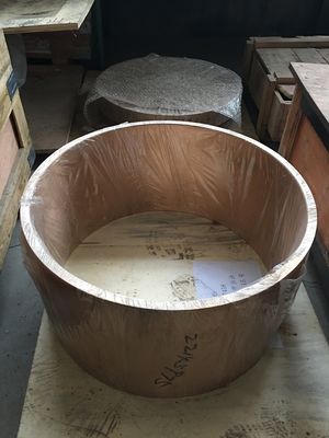 20KG 重量HP300 金属ヘッド ブーシング 鉱山におけるコーン・ブレッシャー 部品