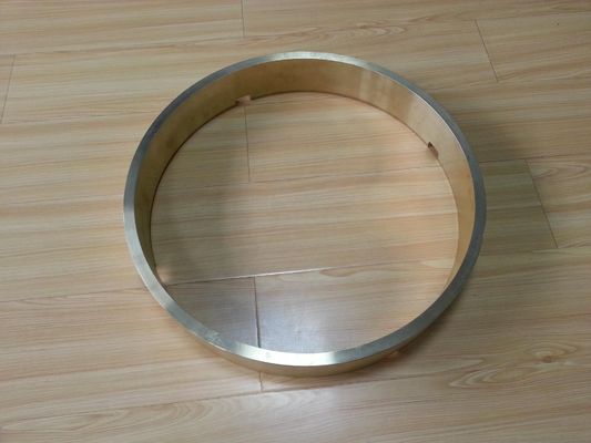 20KG 重量HP300 金属ヘッド ブーシング 鉱山におけるコーン・ブレッシャー 部品
