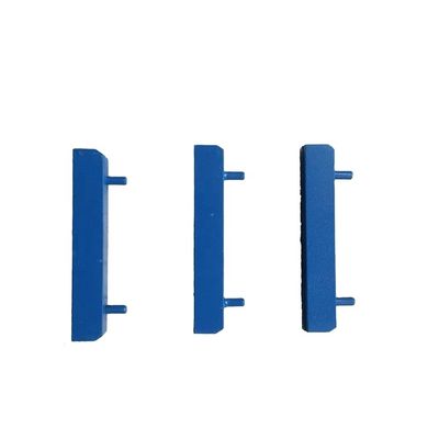 VSIインパクトクラッシャースペアパーツ カービッド バックアップ チップセット CV128 クロムコーティング