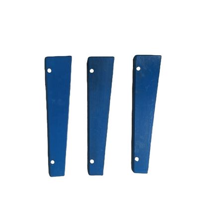 鉱山機器 部品 試験プレート VSI クラッシャー CV129 制御とプロセス