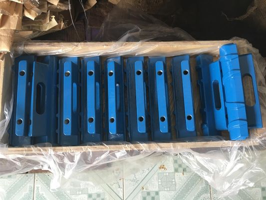 VSI クラッシャー CV129 リパートパーツ ローター 尖端セット クロムと標準クライアント 仕様