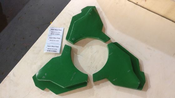 粉砕機の磨き部品 低鉱山加工のための必須粉砕アクセサリー