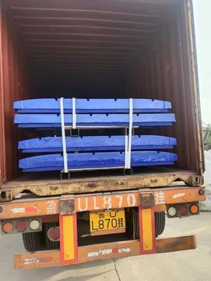 加工 型 歯磨き機 石採掘用歯磨き 鋳造
