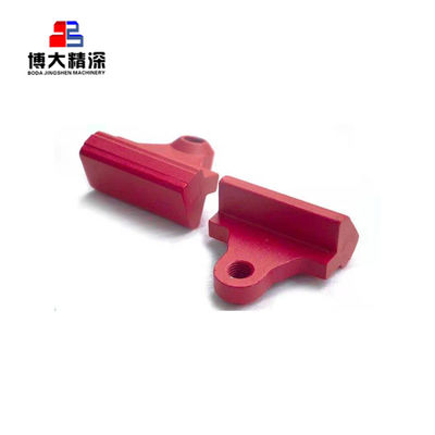 鉱石採掘用石砂 VSI 粉砕機 ローターの交換部品