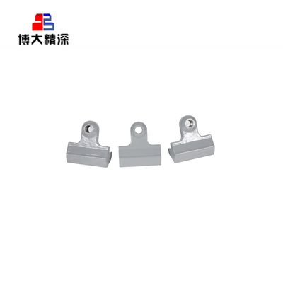 鉱石採掘用石砂 VSI 粉砕機 ローターの交換部品