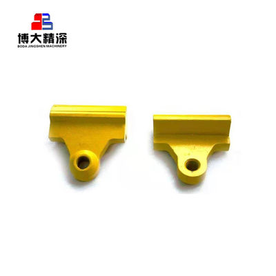 鉱石採掘用石砂 VSI 粉砕機 ローターの交換部品
