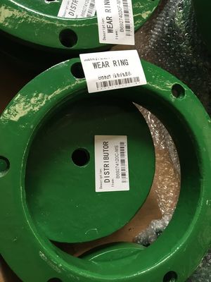 53KG 体重 バーマック VSI クラッシャー 備品 履物 部品 料目環 機械 修理店