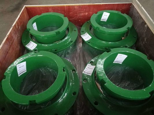 Barmac VSI クラッシャー用 パーツ パーツ パーツ パーツ