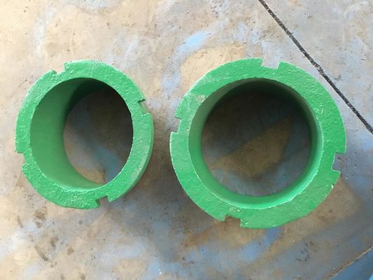 Barmac VSI クラッシャー用 パーツ パーツ パーツ パーツ
