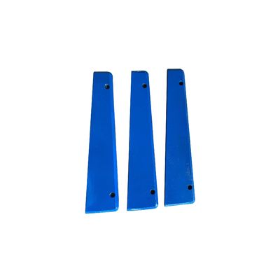 鍛造加工 破碎機 部品 履き回り ストーンコーン破碎機のトライルプレート